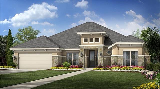 1st image of 3103 Paseo De Charros