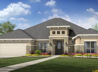 3103 Paseo De Charros, Leander, TX 78641
