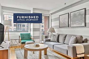 Rented by The Blueground