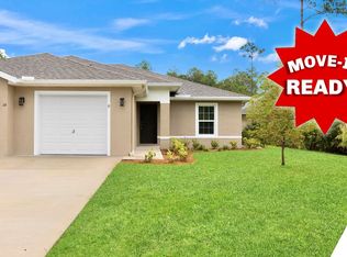 14 Uniontin Ct UNIT B, Palm Coast, FL 32164