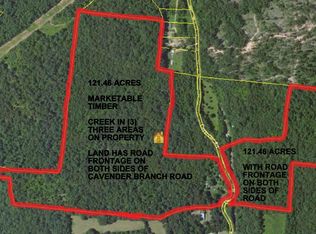 7077 Cavenders Branch Rd, Lyles, TN 37098