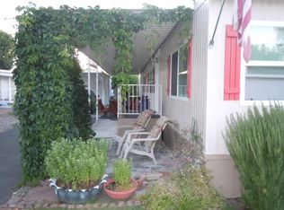 2385 Table Rock Rd SPC 50, Medford, OR 97501