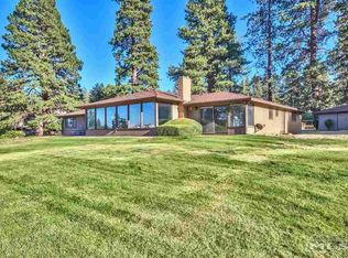 7115 San Antonio Ranch Rd, Washoe Valley, NV 89704