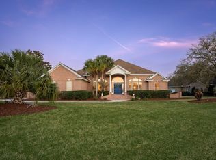 126 Marshside Dr, Saint Augustine, FL 32080