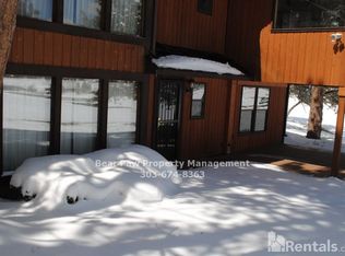 7220 County Highway 73, Evergreen, CO 80439