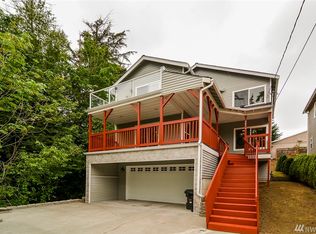 5614 S Hazel St, Seattle, WA 98178
