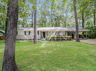 5538 Pine Lane Dr, Jackson, MS 39211