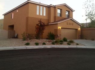 9357 Forest Meadows Ave, Las Vegas, NV 89149