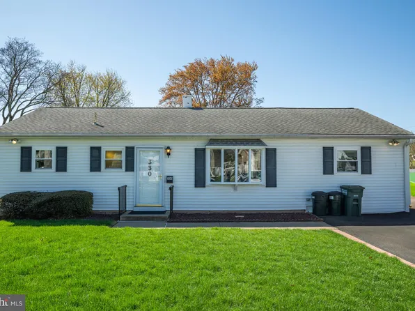 330 Maple Ave, Southampton, PA 18966