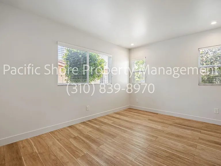 203 Benton Way Apartments — Photo 8