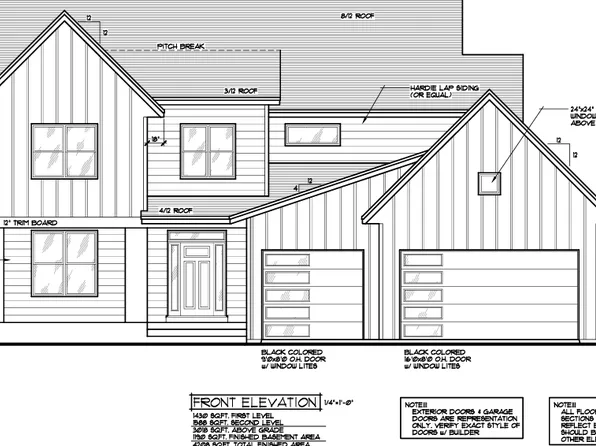 354 Tessier Ct, Vadnais Heights, MN 55127