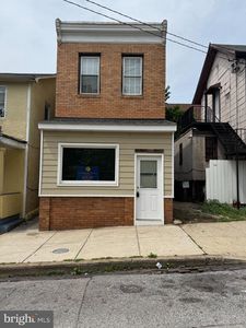 1200 W 36th St, Baltimore, MD, 21211
