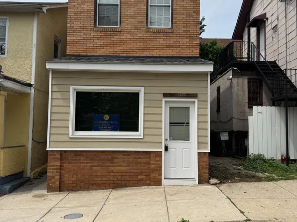 1200 W 36th St, Baltimore, MD 21211