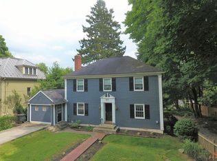 211 Palliser St, Johnstown, PA 15905