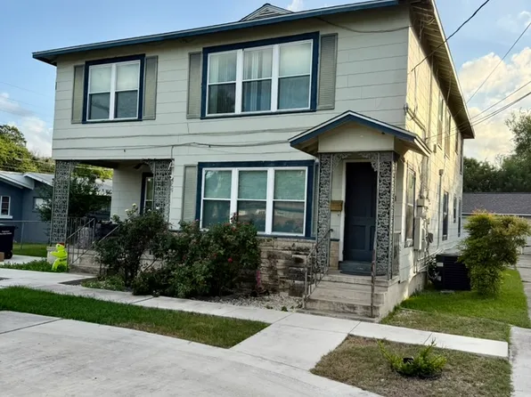 507 Exeter Rd, San Antonio, TX