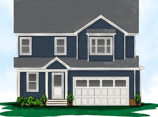 415 Wyndham Dr, Chapel Hill, NC 27516