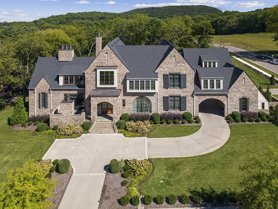 1468 Witherspoon Dr, Brentwood, TN 37027 Zillow