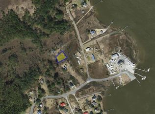 LOT 7 Deep Creek Rd, Onancock, VA 23417