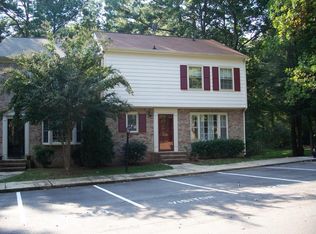 1128 Collington Dr, Cary, NC 27511