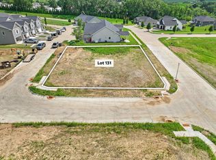 LOT 131 Autumn Ridge Ln, Dubuque, IA 52003