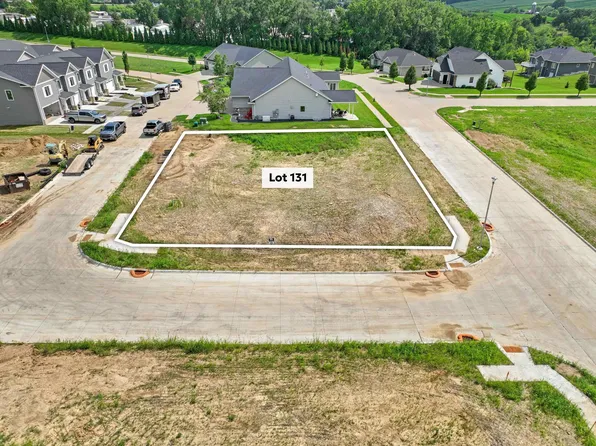 LOT 131 Autumn Ridge Ln, Dubuque, IA 52003