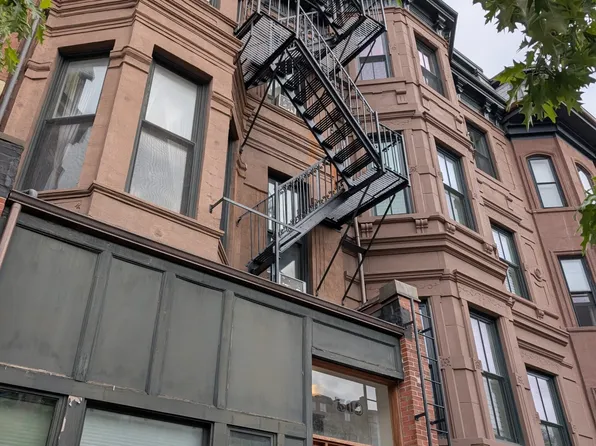 509 Columbus Ave, Boston, MA