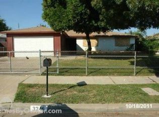 3246 W Ashcroft Ave, Fresno, CA 93722