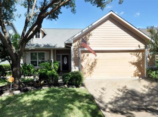 1127 Lexington Green Dr, Missouri City, TX 77459