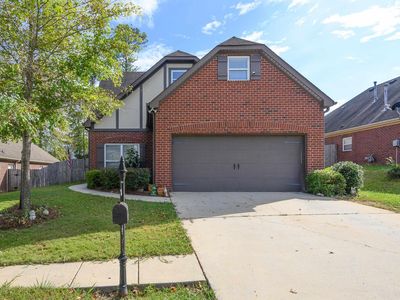 6481 Southern Trace Dr, Leeds, AL, 35094