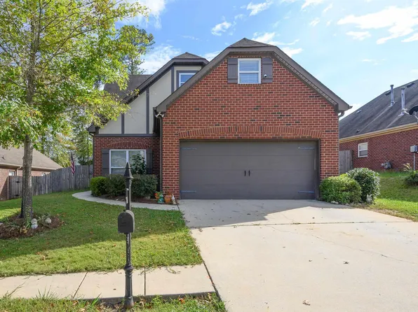 6481 Southern Trace Dr, Leeds, AL 35094