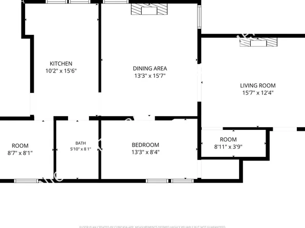 85 West Ave #1, Buffalo, NY 14201