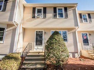 1 Wallace Ave UNIT B, Auburn, MA 01501