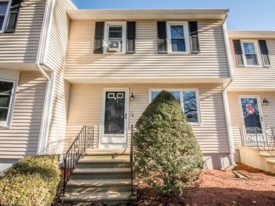 1 Wallace Ave Unit B, Auburn, MA, 01501