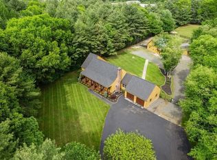 17 Leonard St, Lakeville, MA 02347