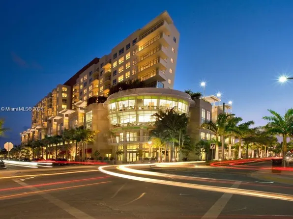 3250 NE 1st Ave, Miami, FL