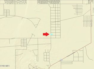 2174 Indian Trl, El Paso, TX 79928