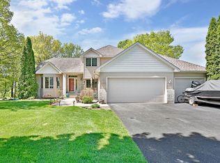 13966 Redwood St NW, Andover, MN 55304