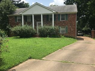 4483 Tammy Ln, Memphis, TN 38116
