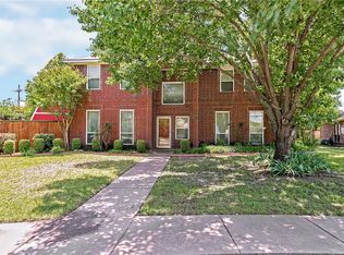 7306 Alissa Dr, Rowlett, TX 75089