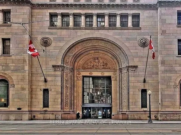 1 King St W #1023, Toronto, ON M5H 1A1