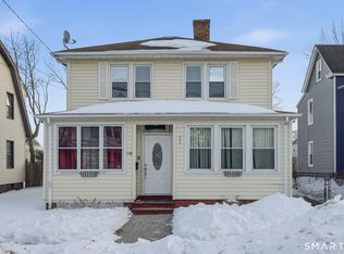 248 William Street, West Haven, CT 06516