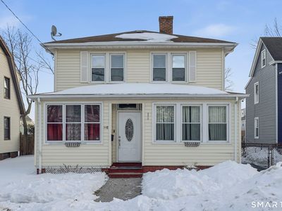248 William Street, West Haven, CT, 06516