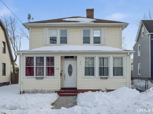 248 William Street, West Haven, CT 06516