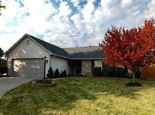 14 Eastbranch, Brownsburg, IN 46112