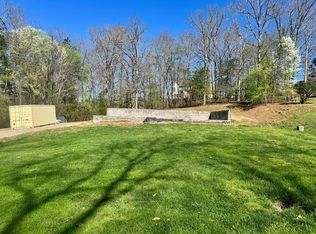 3224 Old Crider Rd, Rocky Face, GA 30740