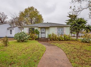2547 Fordham Rd, Dallas, TX 75216