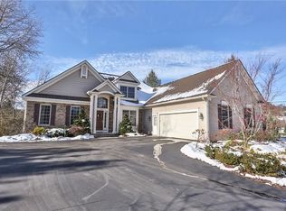 577 Eleanor Rd, Victor, NY 14564