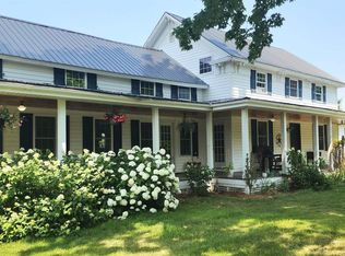 379 Hatch Rd, Potsdam, NY 13676