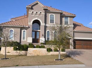 15200 Spillman Ranch Loop, Austin, TX 78738