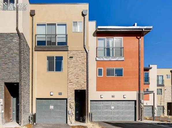 50 Cheyenne Blvd, Colorado Springs, CO 80905